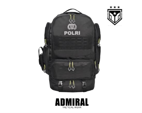 Tas Ransel 1